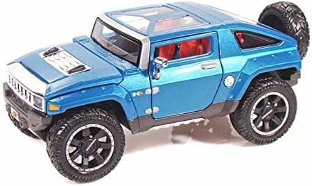 Hummer HX 1/24 Sand
