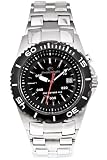 Freestyle Men's The Submersion Bracelet Watch #FS81212