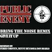 Remix EP: Bring the Noise Remix Give it Up