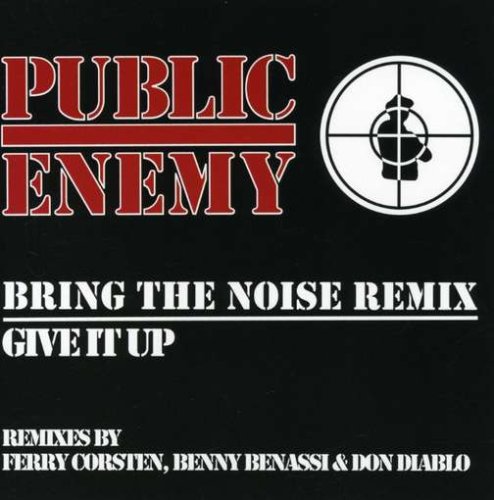 Public Enemy Picture