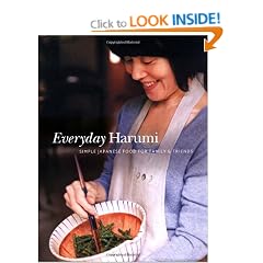 Everyday Harumi: Simple Japanese Food for Family and Friends