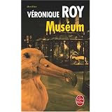 Mus�umpar Veronique Roy