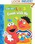 1, 2, 3 Count with Me (Sesame Street)