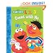 1, 2, 3 Count with Me (Sesame Street)