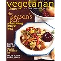 Vegetarian Times Magazine