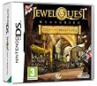 Jewel Quest Mysteries: Curse of the Emerald Tear