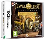 Jewel Quest Mysteries: Curse of the Emerald Tear