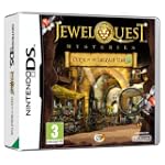 Jewel Quest Mysteries