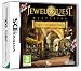 Jewel Quest Mysteries: Curse of the Emerald Tear