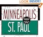 Minneapolis-St. Paul: People, Place, and Public Life