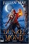 Dunkelmond: Roman: Fantasy