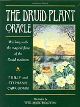 The Druid Plant Oracle