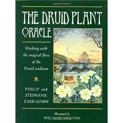 The Druid Plant Oracle