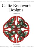Cover of Celtic Knotwork Designs by Elaine Hill 1844480313