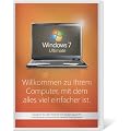 Windows 7 Ultimate 64 Bit OEM inkl. Service Pack 1 [Neueste Version]