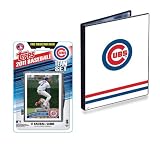 Topps 2011 MLB Team Set with Team Album