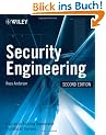 Security Engineering: A Guide to Building Dependable Distributed Systems