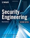Security Engineering: A Guide to Building Dependable Distributed Systems