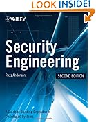 Security Engineering