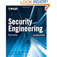 Security Engineering: A Guide to Building Dependable Distributed Systems