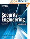 Security Engineering: A Guide to Buil...