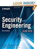 Security Engineering: A Guide to Building Dependable Distributed Systems