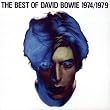 The Best of David Bowie 1974-1979