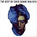 The Best Of David Bowie 1974-79