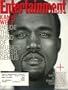 Entertainment Weekly February 3, 2006 Kanye West Covers, Geena Davis/Commander In Chief, 25 Years of Sundance Film Festival, Grammy Awards, Ryan Seacrest Interview