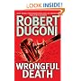 Wrongful Death: A Novel