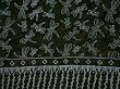Batik Sarong - Olive Dragonfly