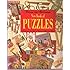 New Book of Puzzles: 101 Classic and Modern Puzzles to Make and Solve