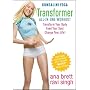 Kundalini Yoga Transformer All-In-One Workout ALL &hellip <b>DVD</b> ~ Ana Brett & Ravi Singh