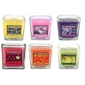 Soy Powerhouse Candles