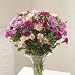 Flowers by Post, Luxury Pastel Flowers Seasonal Bo