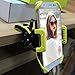 OurWarm® Bike Phone Mount Holder Cycling GPS , 360-degree Rotation Universal Bicycle Mount for Smartphone, iPhone 6, 6 Plus, 5, 5S