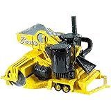 Disney/Pixar Cars Diecast Oversized Bessie Vehicle