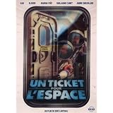 (Welt)All inklusive / Ticket to Outer Space [FR Import]von "Marina Fo�s"