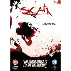 Scar 3D