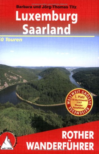 Luxemburg, Saarland