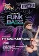 Freekbass, Learn to Play Funk Bass, Level 2