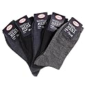 25 Paar d&uuml;nne leichte Herren Mens Socken