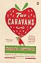 Two Caravans (Large Print): 16 Point