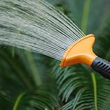 Metal Fan Spray Nozzle
