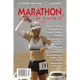 Marathon and Beyond by