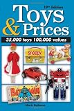 Toys & Prices: The Worlds Best Toys Price Guide (Toys and Prices)