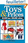 Toys & Prices 2012