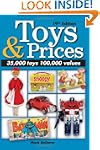 Toys & Prices: The World's Best Toys...