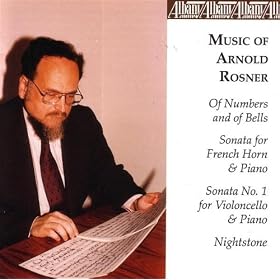 Music of Arnold Rosner