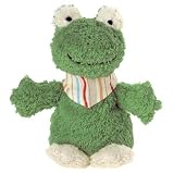 Natural Friends Rattle Frog